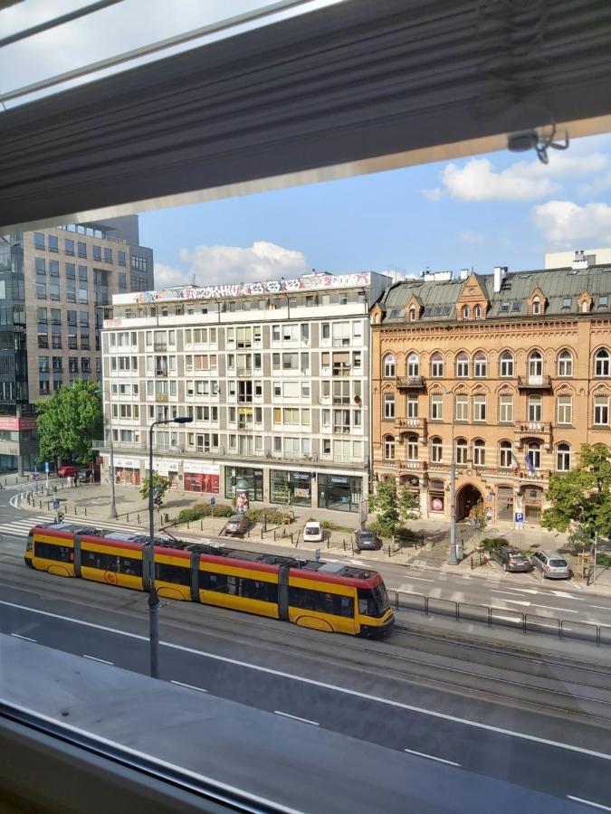 My Beloved Warsaw Centrum 외부 사진